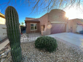 Casa De Oro, Gateway to the Superstition Mountains